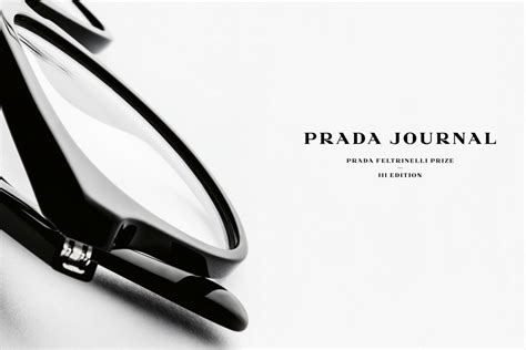 premio prada journal|Prada celebrates emerging writers with third edition of PRADA .